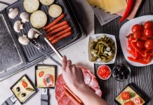 Raclette : pourquoi la France y est encore autant attachée