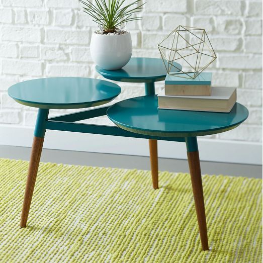 10 unexpected coffee table ideas