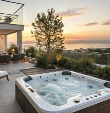 ph d’un spa : nos conseils pour qu’il reste équilibré