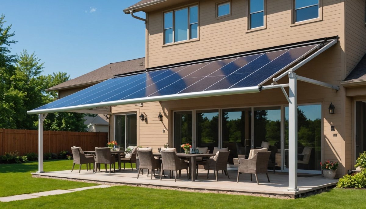 Vos questions sur les stores bannes solaires