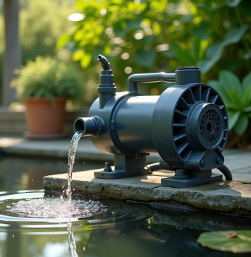 Pompes polyvalentes : comment choisir un modèle adapté à toutes les eaux ?
