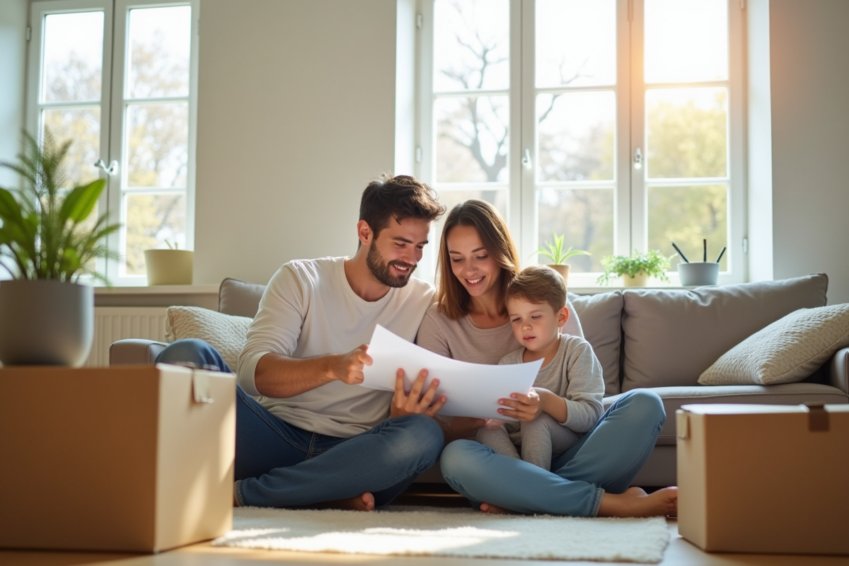 Eligibilité à la prime de déménagement : critères et bénéficiaires