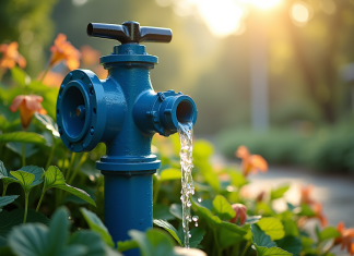 Quelles pompes privilégier pour une gestion de l’eau optimale ?