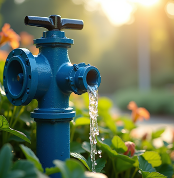 Quelles pompes privilégier pour une gestion de l’eau optimale ?