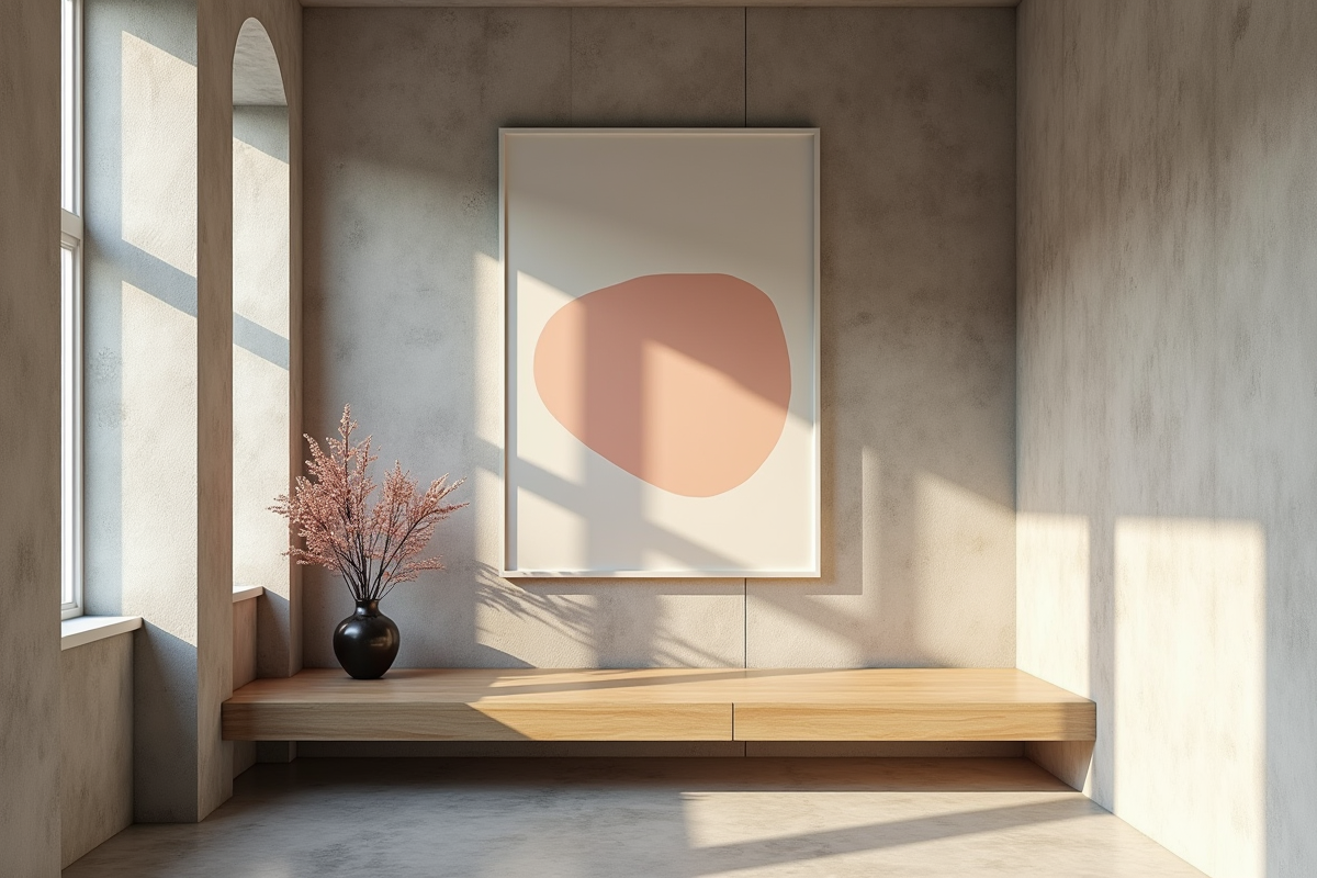 tableau décoration