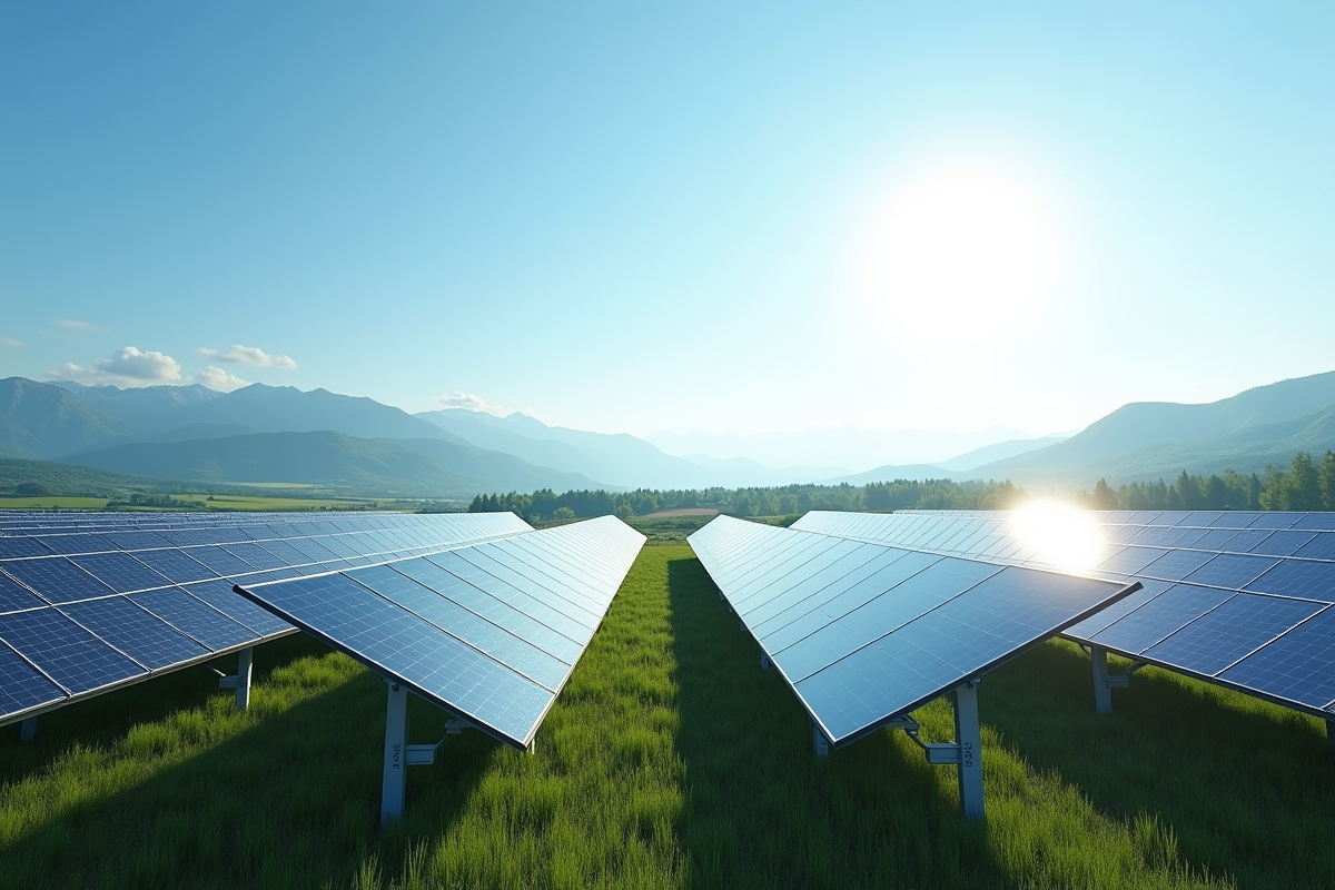 La chaleur la plus propre : sélection des meilleures sources d’énergie