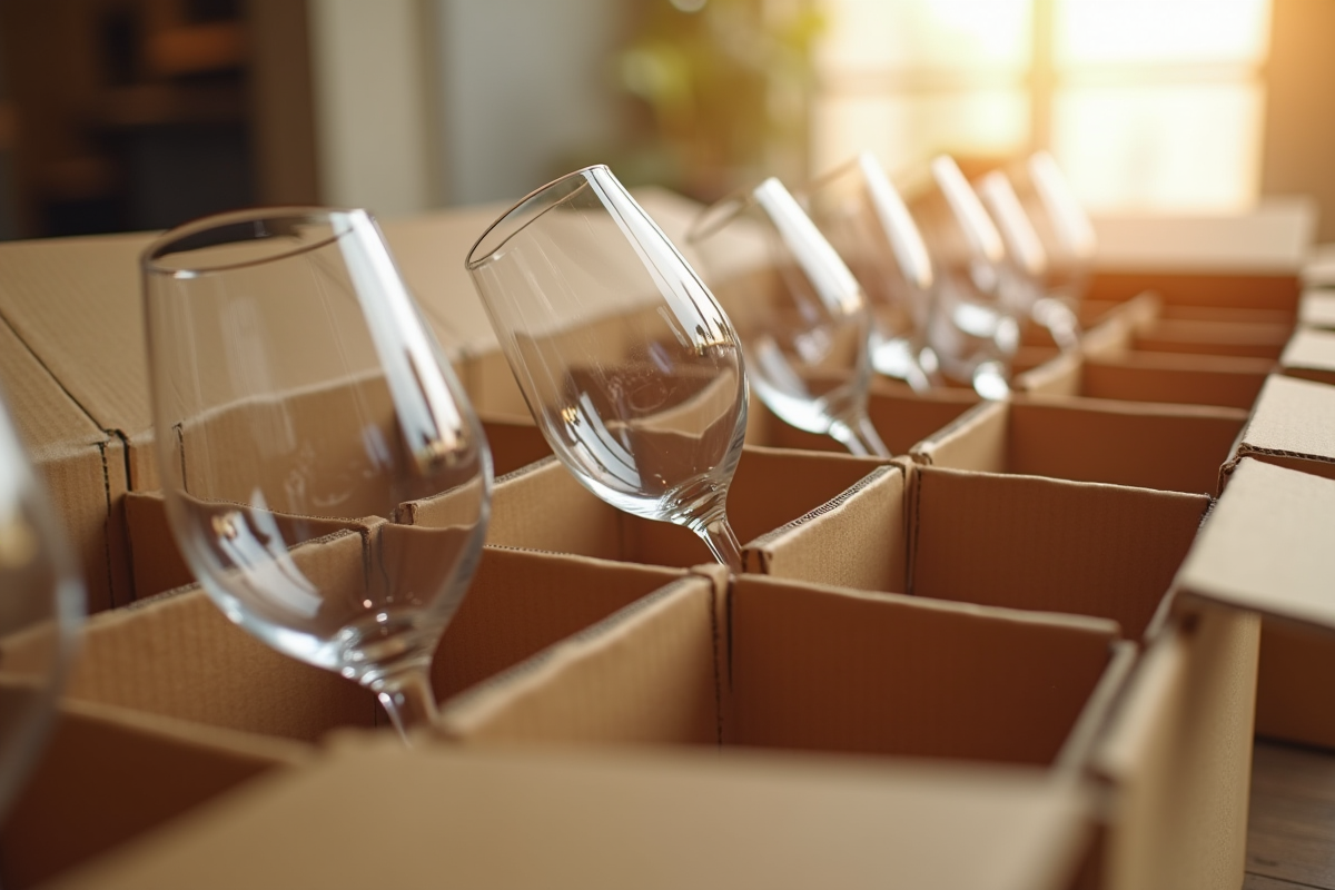 verres protection