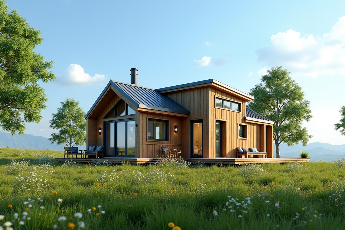 Options d’habitation sur terrain non constructible : ce que vous pouvez faire