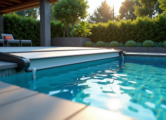 Volet de piscine : quel est le meilleur choix pour votre bassin ?
