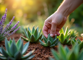Plantes résistantes à la sécheresse : nos conseils pour les choisir