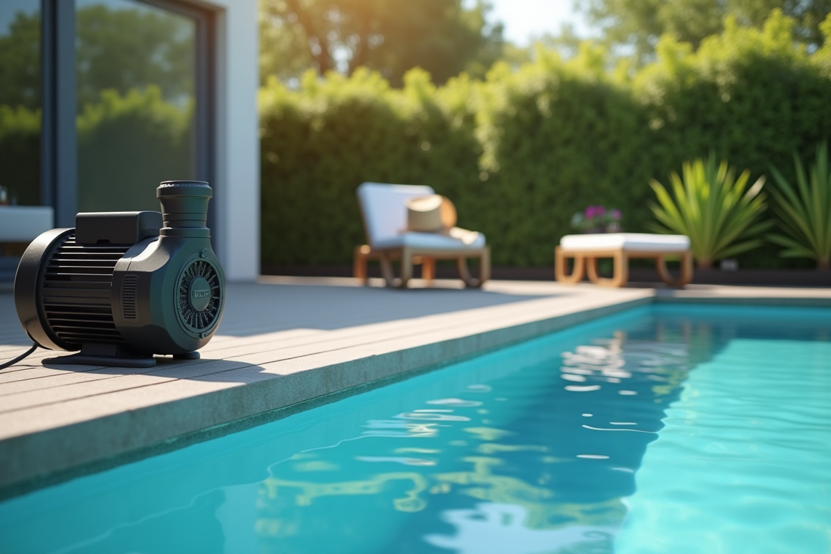 Éteindre la pompe de la piscine pendant les vacances : conseils et pratiques recommandées