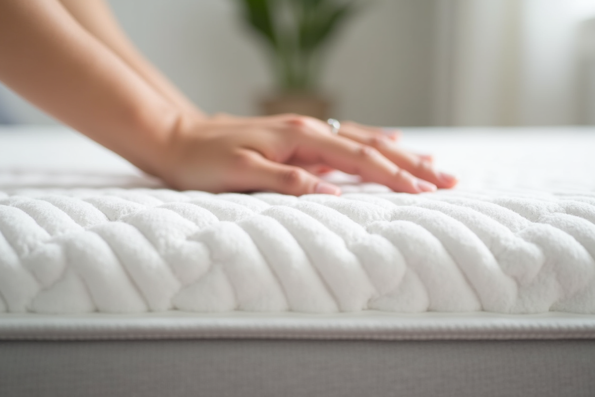 matelas adulte