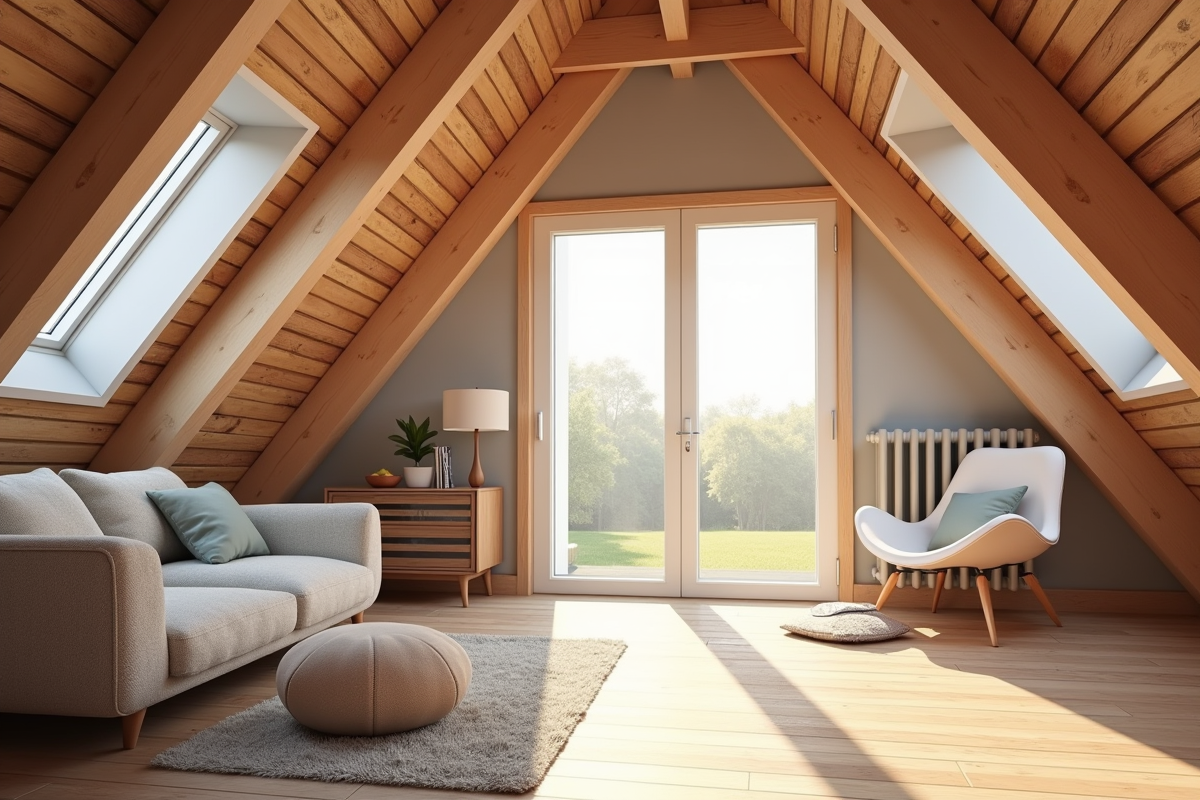 Imposition des combles : ce qu’il faut savoir