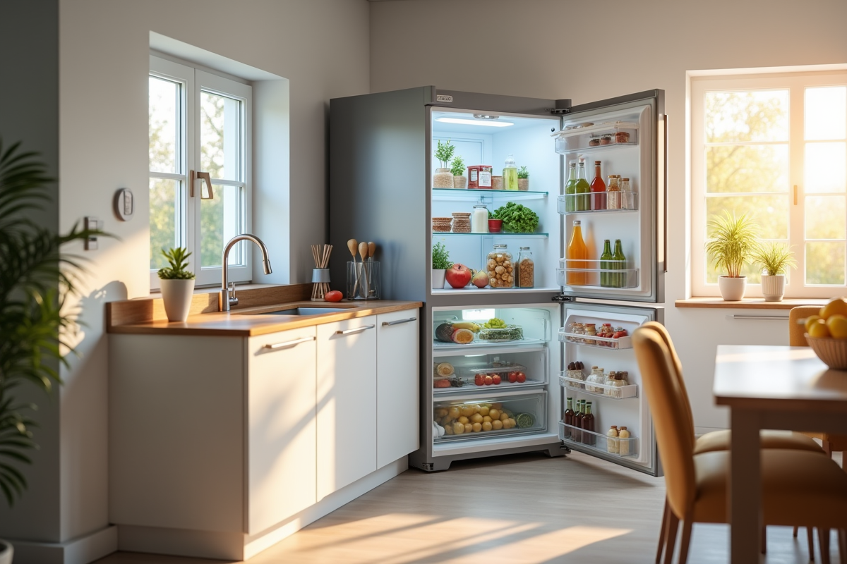 Achat de réfrigérateur 2 étoiles : critères d’acceptabilité et conseils