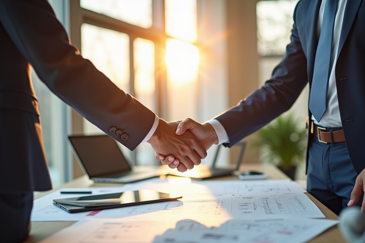 Évaluer la fiabilité d’une entreprise de travaux : critères et astuces