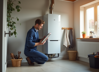 Remplacer ma chaudière : vaut-il la peine ? Avantages et coûts à considérer