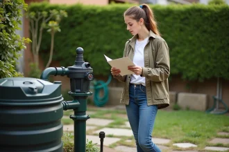 Comparaison de différents modèles de pompes à eau pour divers usages