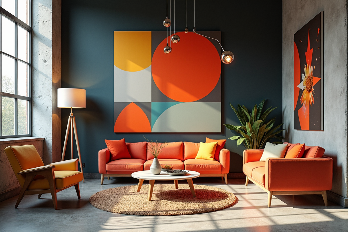 décoration intérieure