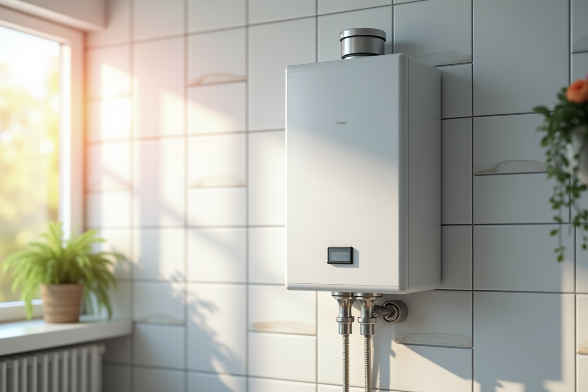 Avantages et inconvénients de laisser le chauffe-eau allumé en permanence