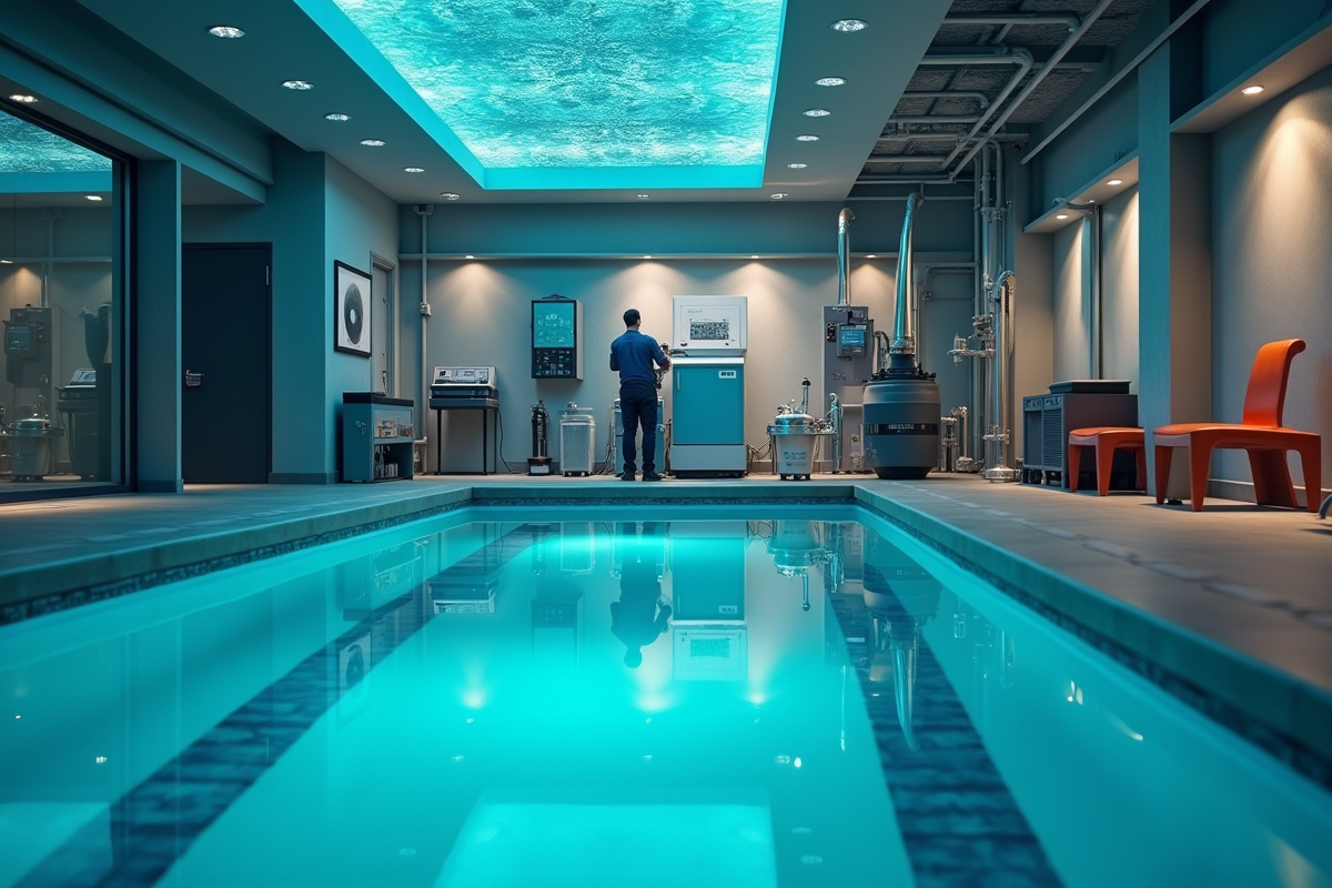 filtre piscine