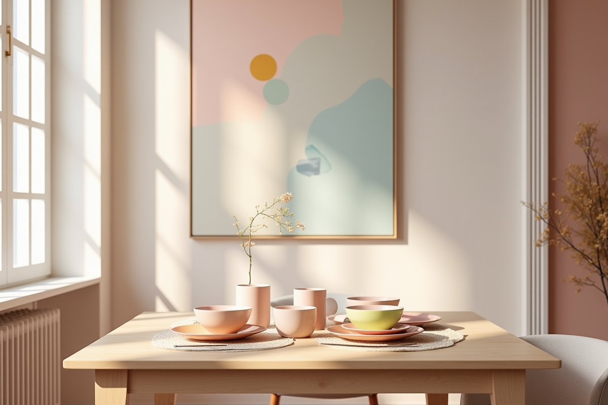 palette couleurs