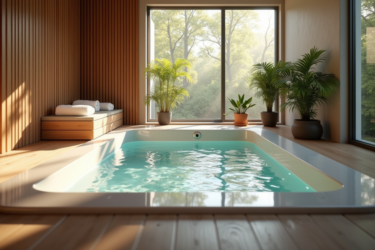 spa nage
