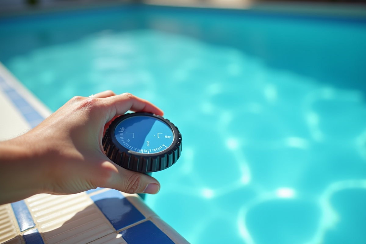 piscine filtration