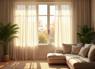 Circulation de l’air dans une maison : astuces pratiques pour améliorer l’aération