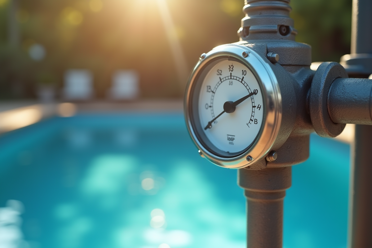 pompe piscine