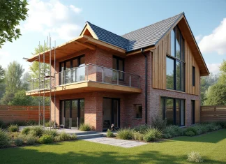 Agrandissement maison : Comment agrandir ma maison efficacement ?